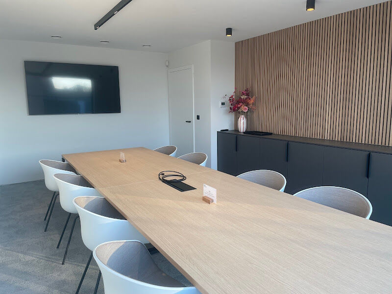 Foto van B&DS Fiscaal Accountants BV