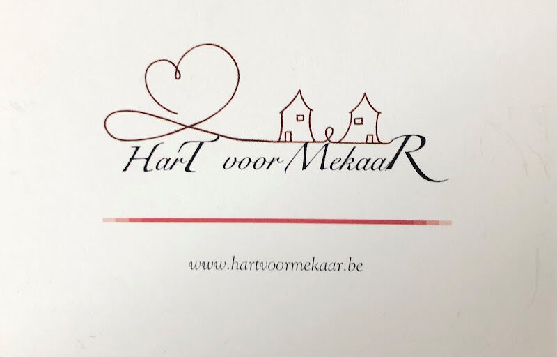 Foto van Hart voor Mekaar