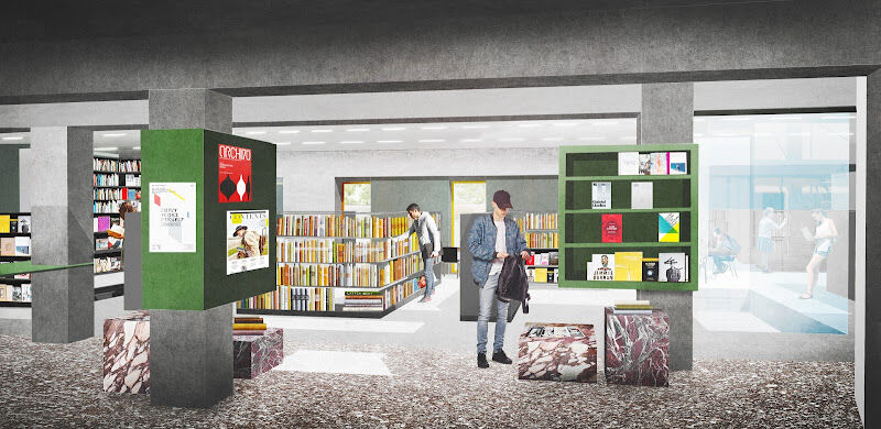 Foto van Bibliotheek Aalter