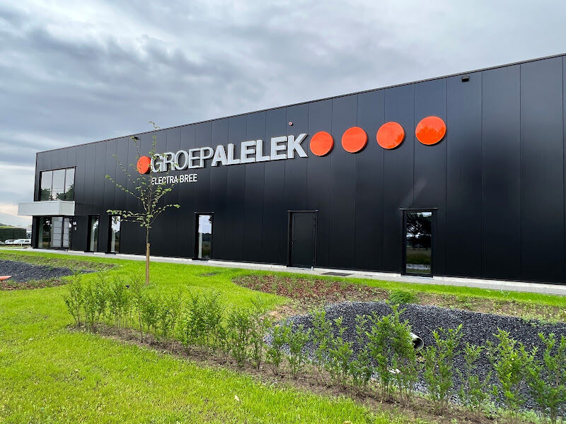 Foto van Electra Bree - GROEP Alelek