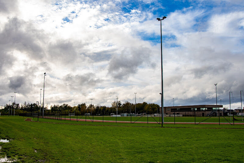 Foto van Sportpark Moerkensheide