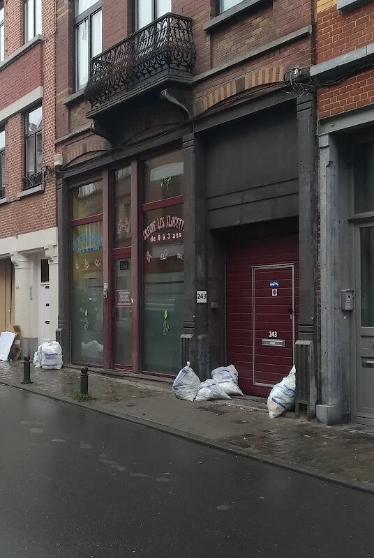 Foto van Crèche Les Alouettes