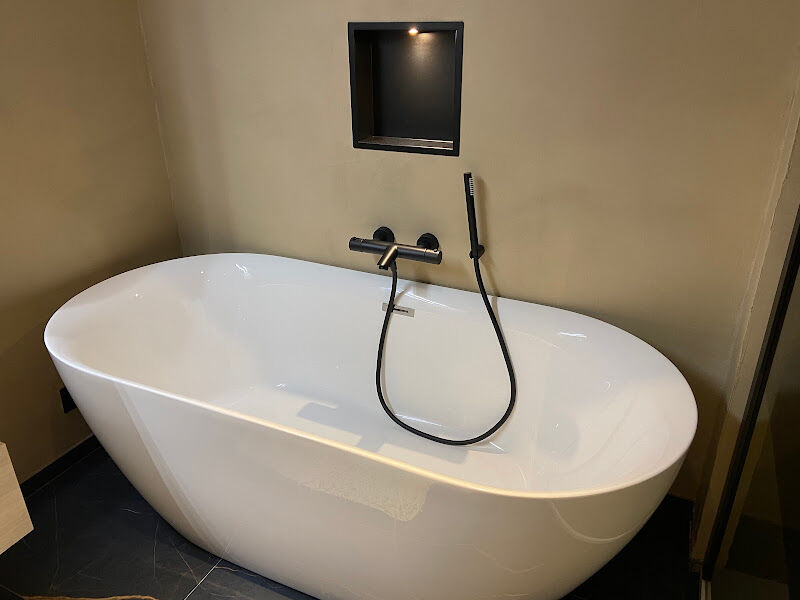 Foto van Schilderwerken G&S Design