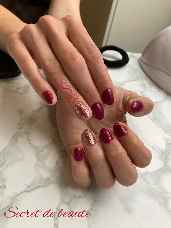 Foto van Secrets de Beauté