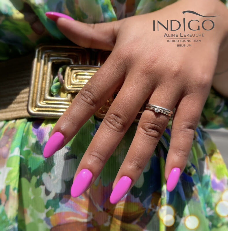 Foto van Indigo Nails Woluwé Saint Lambert (BXL)