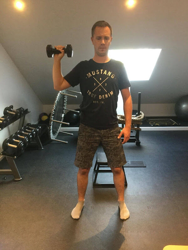 Foto van Nufit