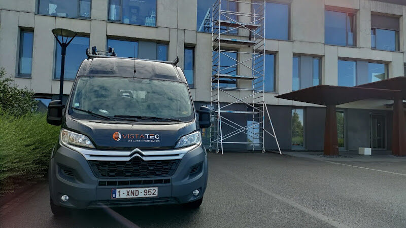 Foto van Vistatec