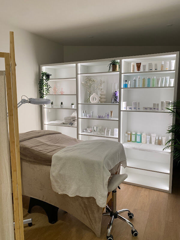 Foto van Studio R schoonheidssalon