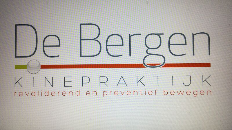 Foto van Kinepraktijk De Bergen