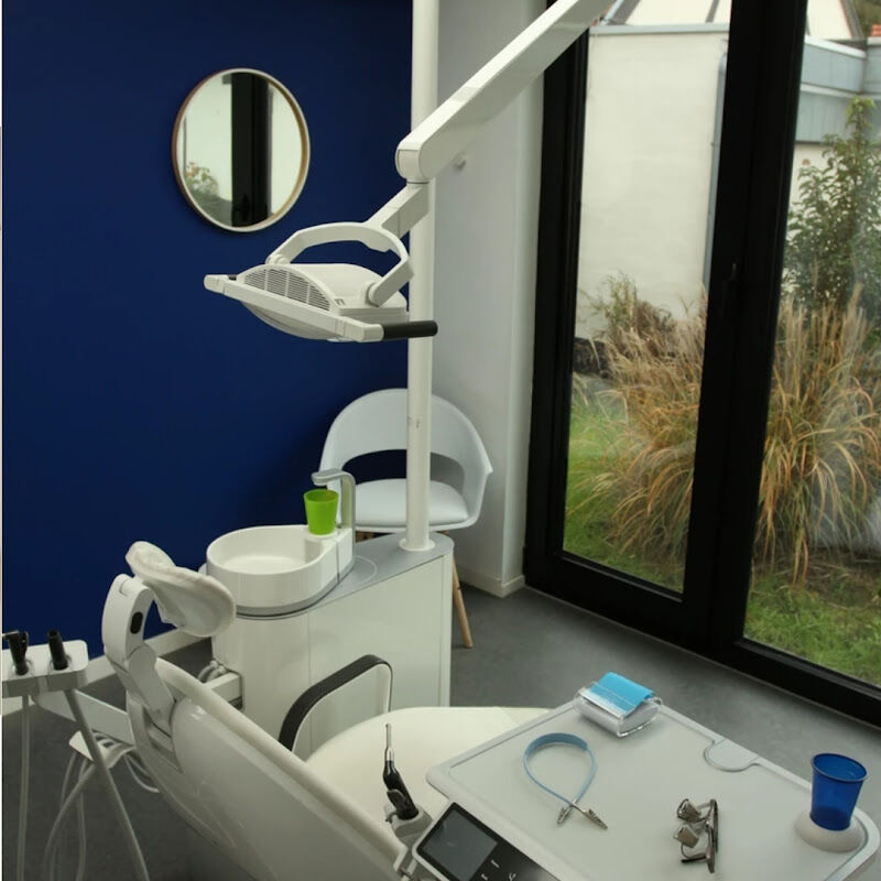 Foto van Tandartspraktijk Dentaline