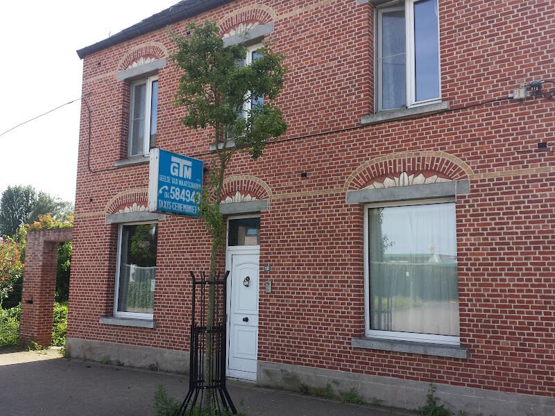 Foto van Taxi GTM