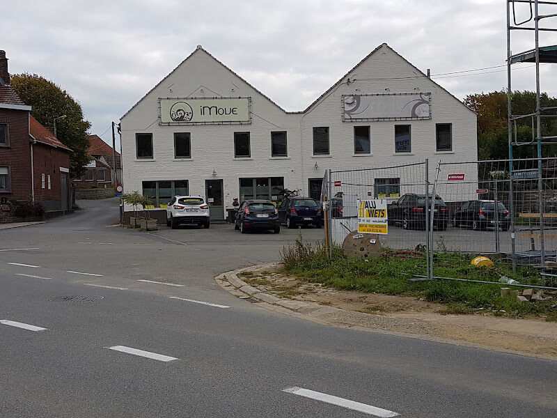 Foto van iMove Conditie- en Dansstudio