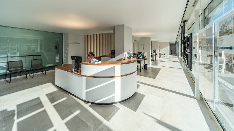 Foto van Dewaele - Immo Koksijde (Voorheen Turner & Van der Build)