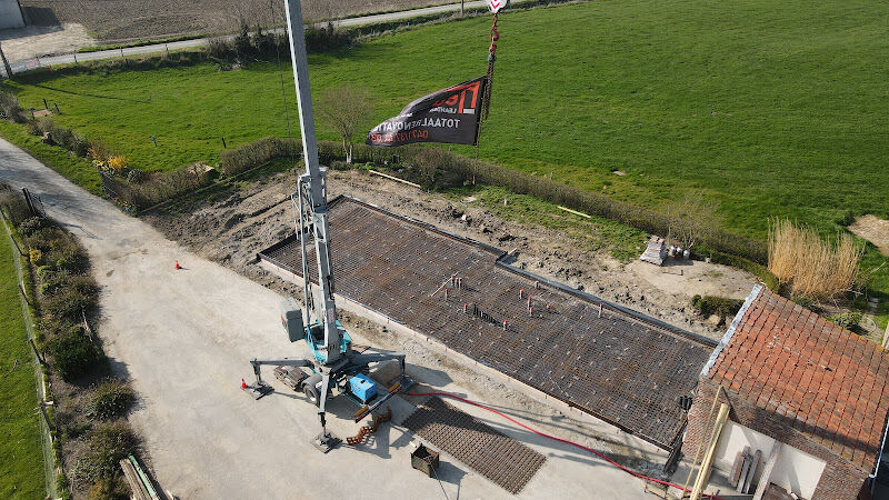 Foto van Fieu Leander Bouw & - Totaalrenovatie