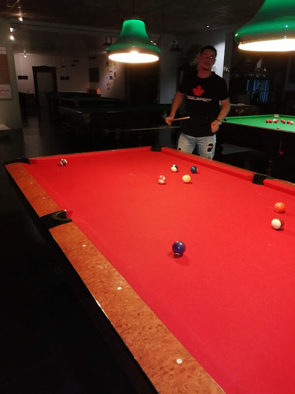 Foto van Tienen Bowling