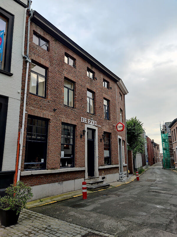 Foto van De Ezel