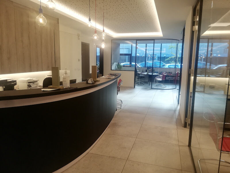 Foto van AXA Bank Gent - Vahodi-Financial Services