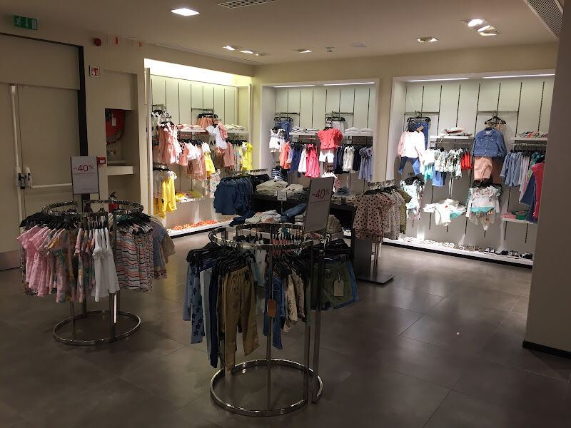 Foto van ZARA