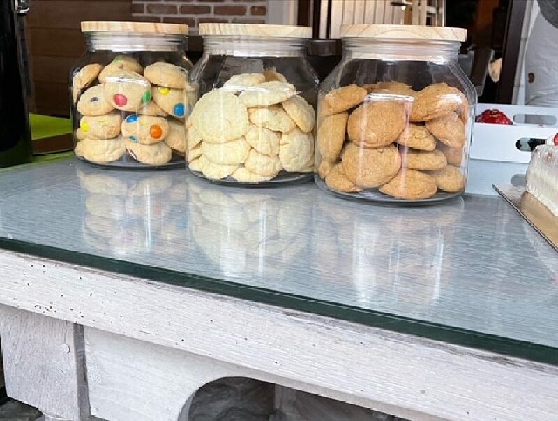 Foto van SoPie