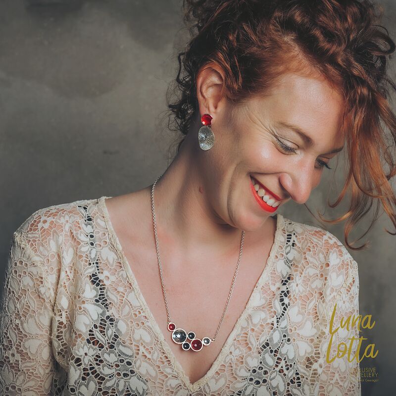 Foto van Luna Lotta Jewellery