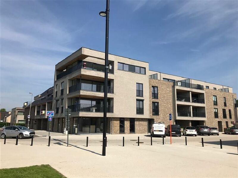 Foto van Residentie Keizersplein