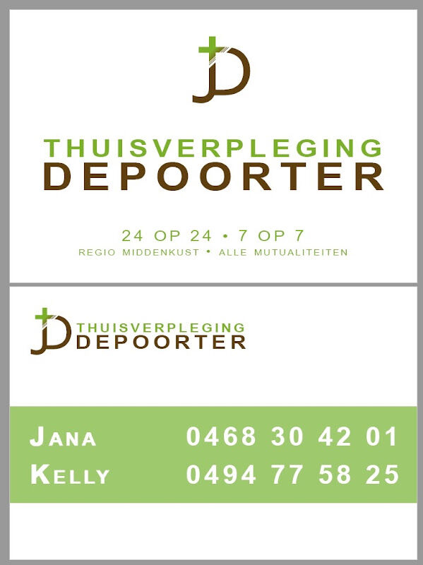 Foto van Thuisverpleging Depoorter