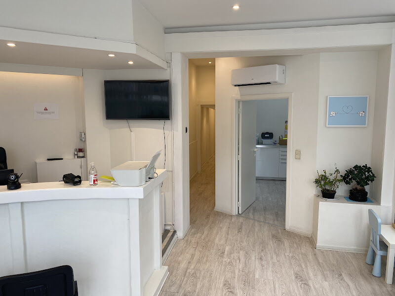 Foto van Centre Dentaire Anderlecht - Clinique Dentaire Vaillance