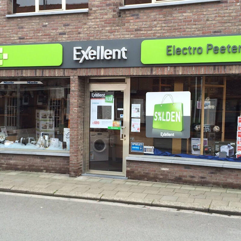Foto van Peeters Electro