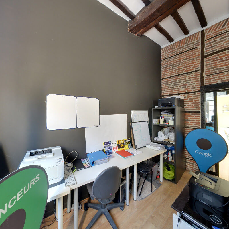 Foto van Agence Web