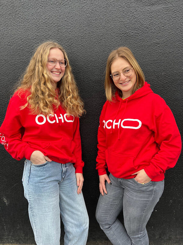 Foto van OCHO dance studio