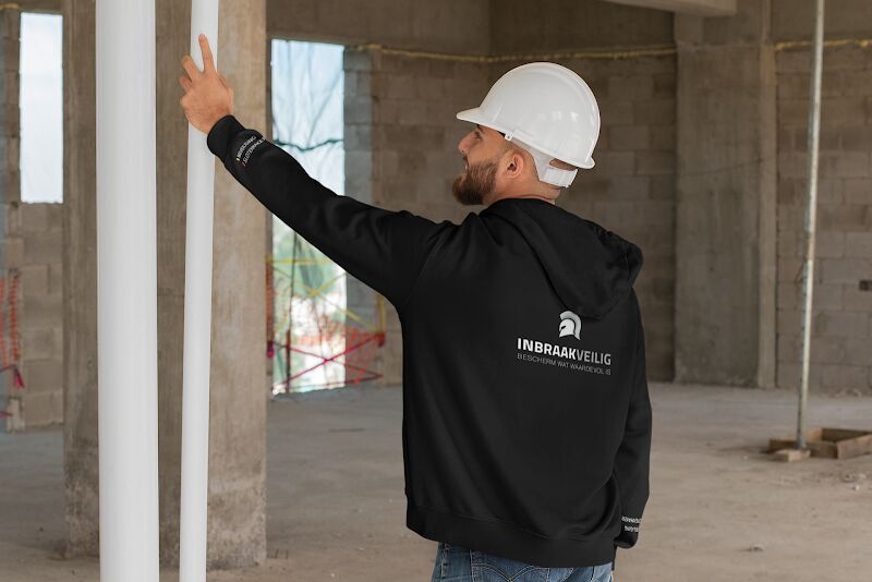 Foto van Inbraakveilig Knokke | Flow Security | Beveiliging & sloten