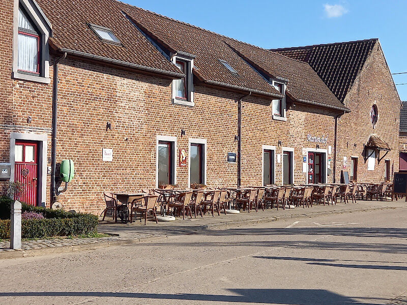 Foto van Martenshof