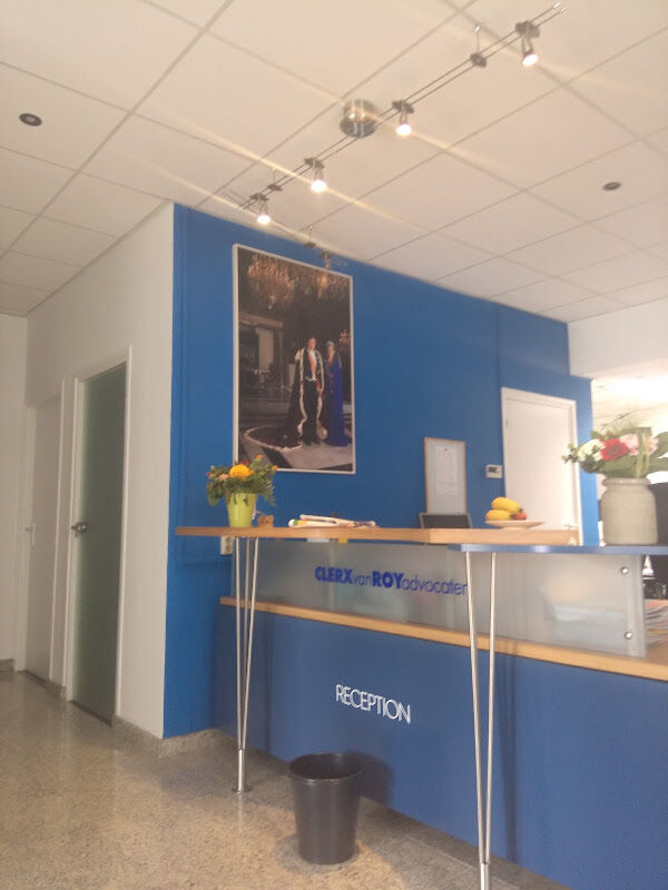Foto van Clerx Van Roy Advocaten