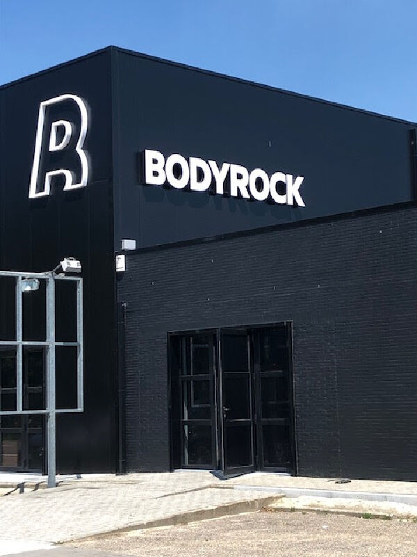 Foto van Roel Weerts osteopathie BODYROCK