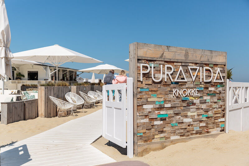 Foto van Pura Vida Knokke