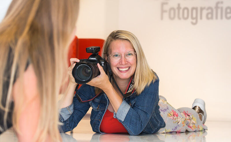 Foto van Foliefotografie