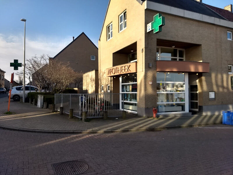Foto van APOTHEEK LANGESTRAAT