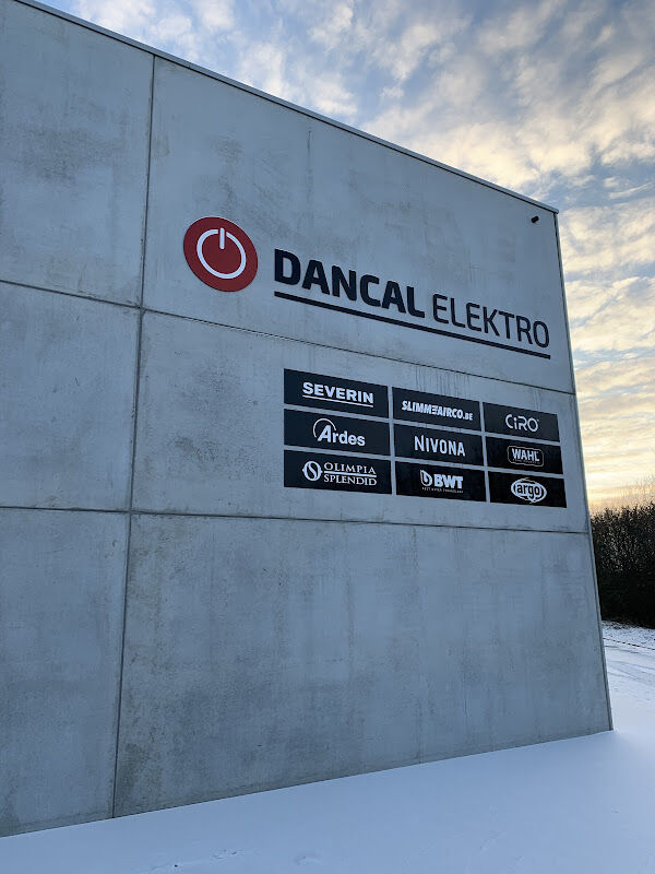 Foto van Dancal Elektro
