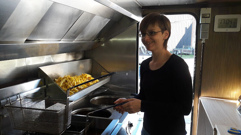 Foto van Foodtruck Masters