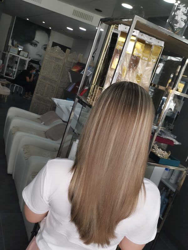 Foto van Sofifawazbeauty