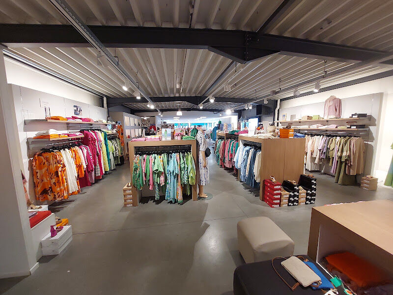 Foto van MariMile Fashion Store