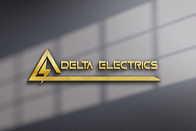 Foto van Delta Electrics