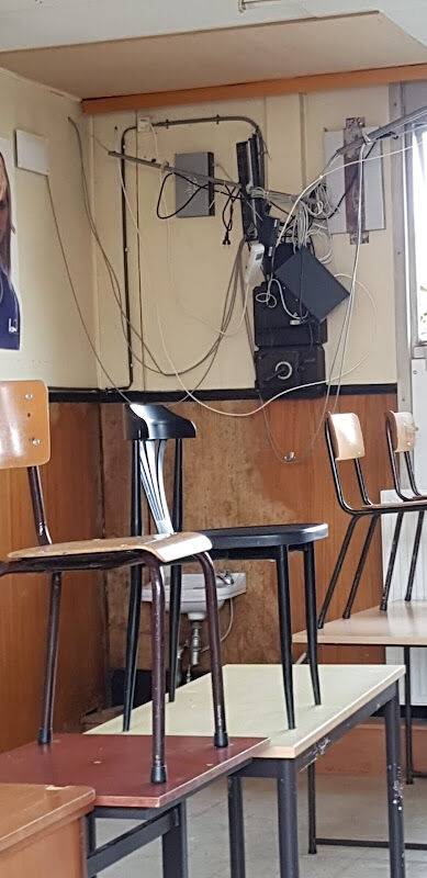 Foto van SILA Westerlo Bovenschool