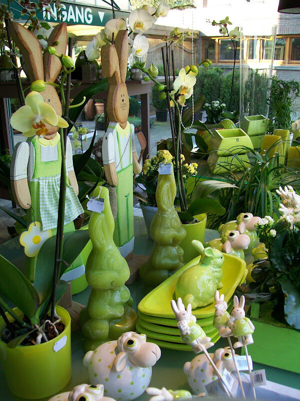 Foto van Bloem Bloem