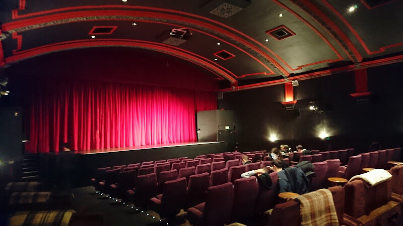Foto van Everyman Screen on the Green
