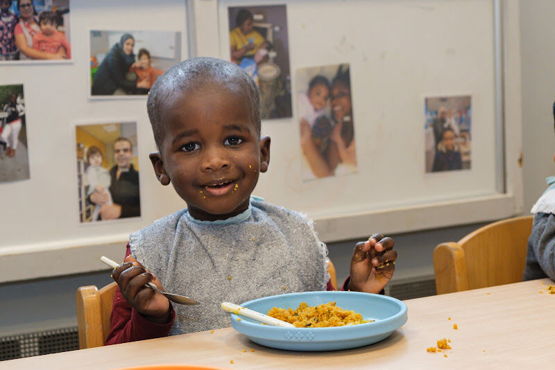 Foto van Kinderdagverblijf Het Welpennest i-mens