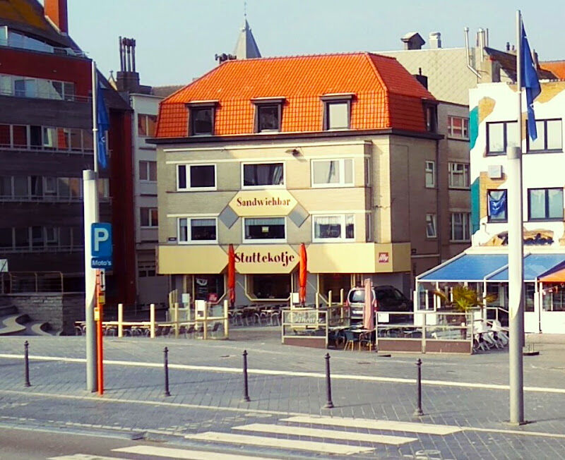 Foto van Stuttekotje Sandwich Bar