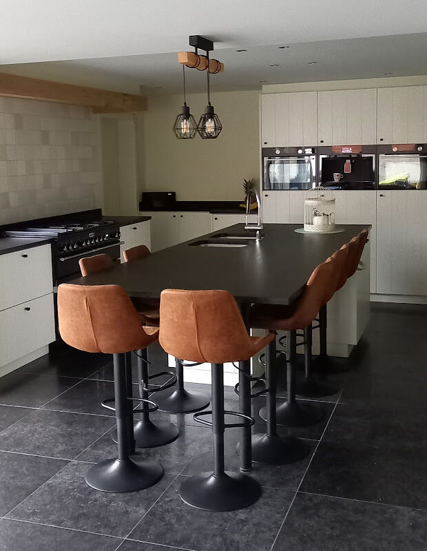 Foto van Verco Keukens & Interieur
