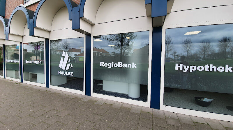 Foto van Haulez Assurantiën en Financieel Adviesbureau