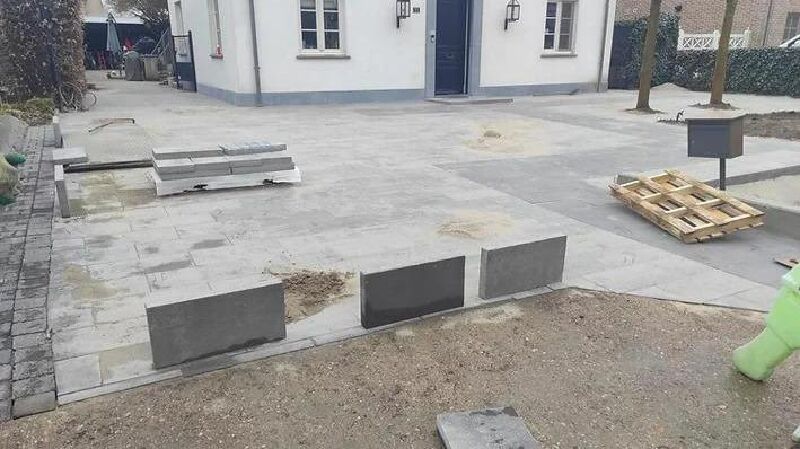 Foto van Prinsen-Beton